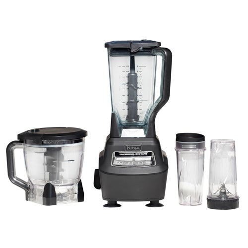 MEGA KITCHEN SYSTEM