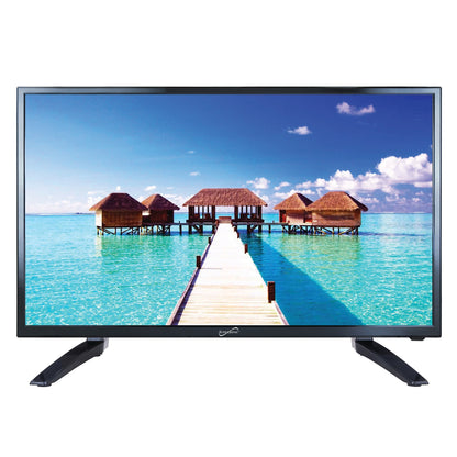 32" LED HDTV WITH USB AND HDMI