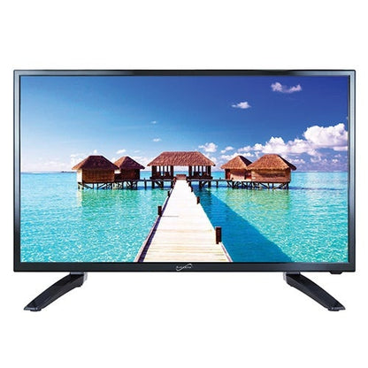 32" LED HDTV WITH USB AND HDMI