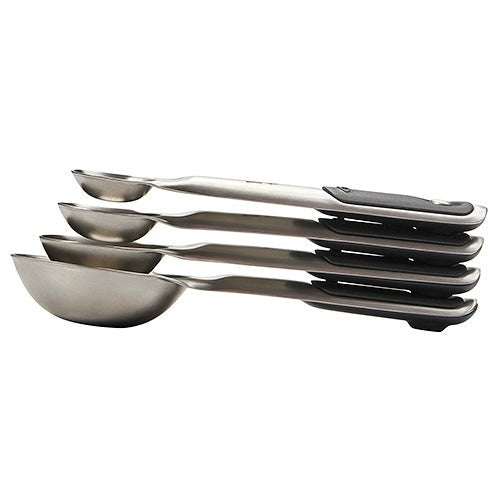 GOOD GRIPS MEASURING SPOONS