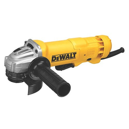 4.5" SMALL ANGLE GRINDER