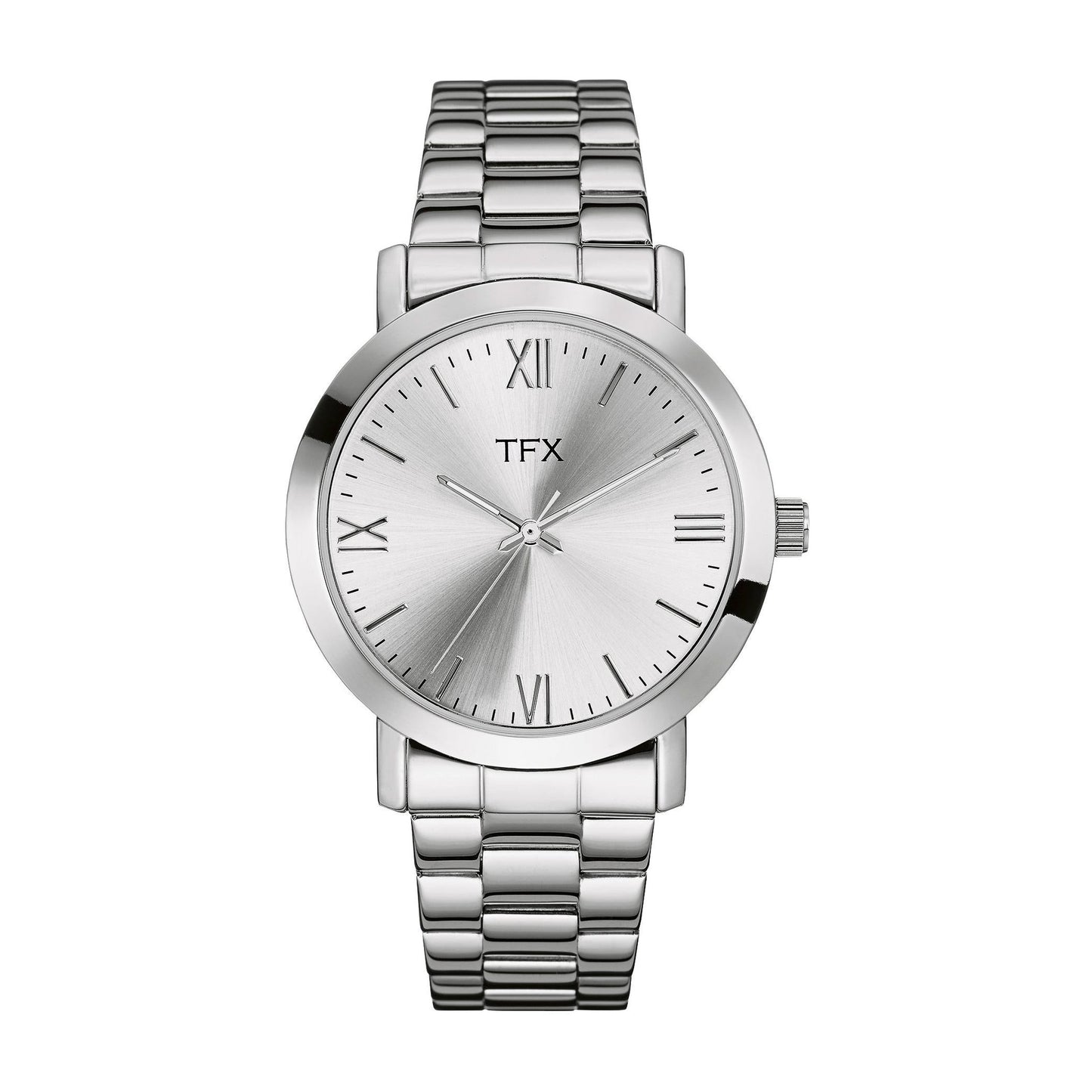MEN'S TFX BRACELET, DIAL