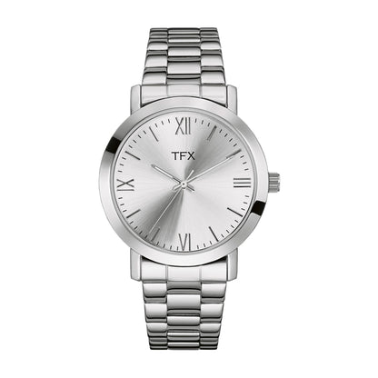 MEN'S TFX BRACELET, DIAL