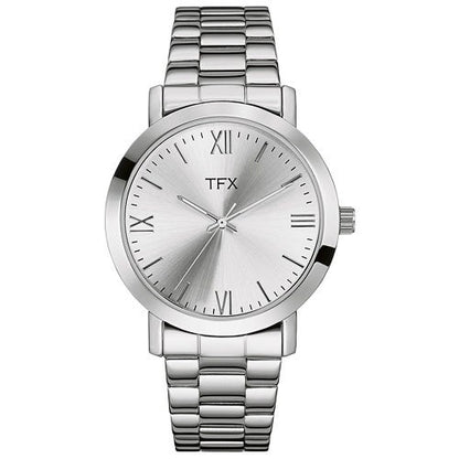 MEN'S TFX BRACELET, DIAL