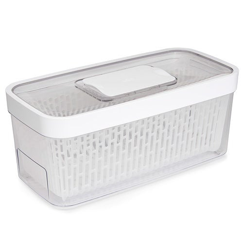 GREENSAVER 5 QT PRODUCE KEEPER