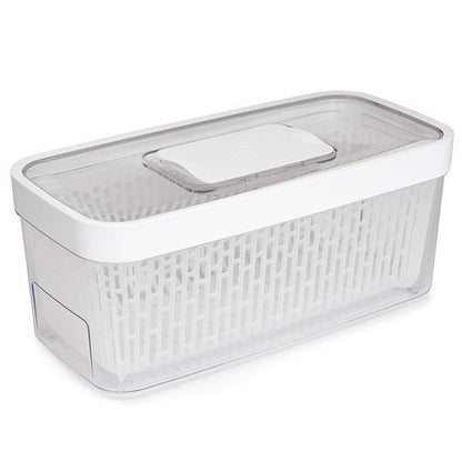 GREENSAVER 5 QT PRODUCE KEEPER