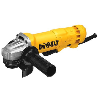 4.5" 11 AMP ANGLE GRINDER PADDLE W/ CASE