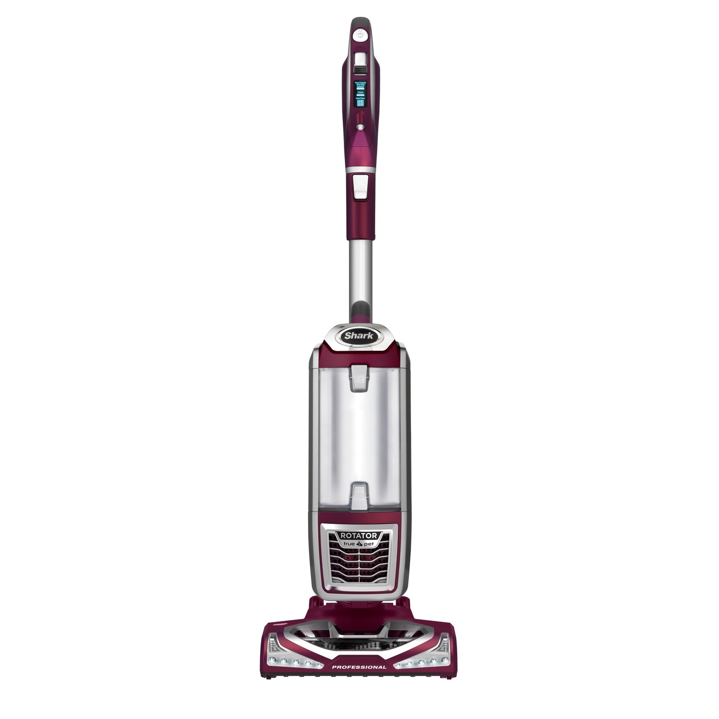 ROTATOR TRUEPET W/ POWERED LIFT-AWAY