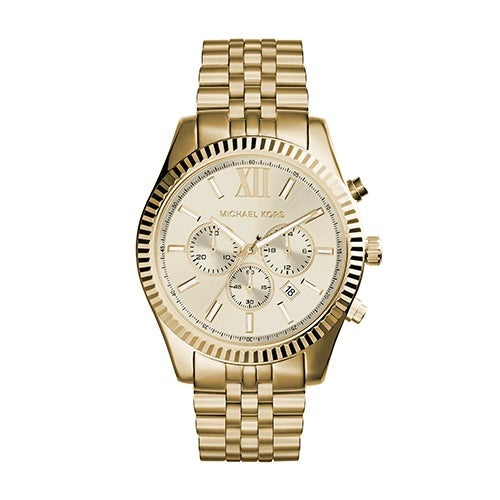 MENS LEXINGTON CHRONOGRAPH WATCH