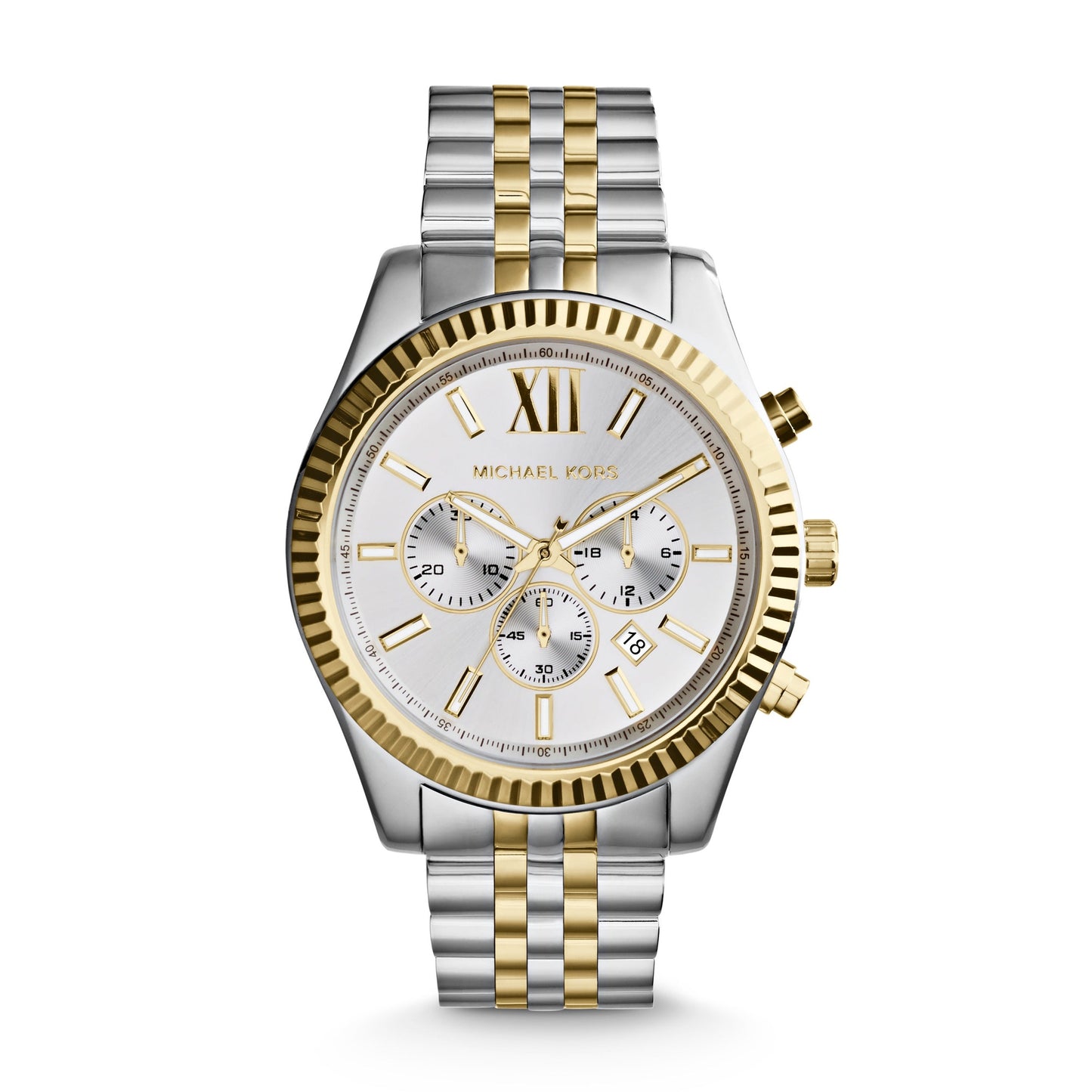 MENS LEXINGTON CHRONOGRAPH WATCH