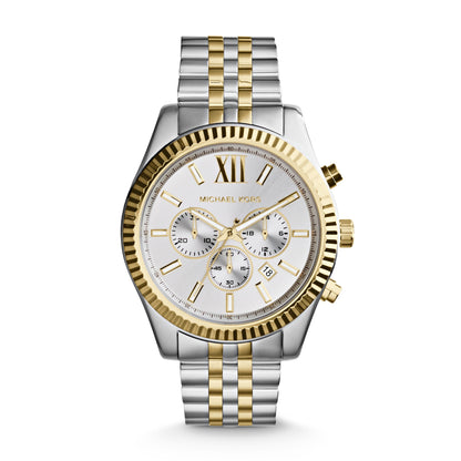 MENS LEXINGTON CHRONOGRAPH WATCH