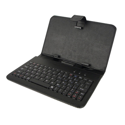 10" TABLET KEYBOARD & CASE