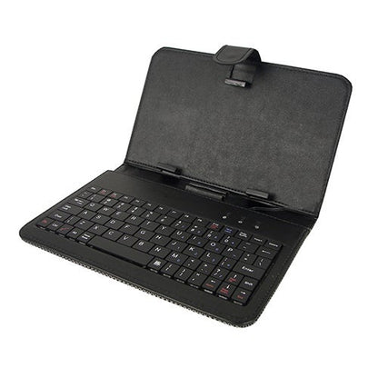 10" TABLET KEYBOARD & CASE