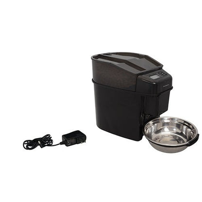 HEALTHY PET SIMPLY FEED 12-MEAL AUTOMATIC PET FEEDER