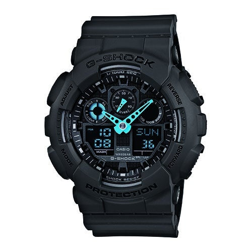 G-SHOCK ANALOG DIGITAL WATCH