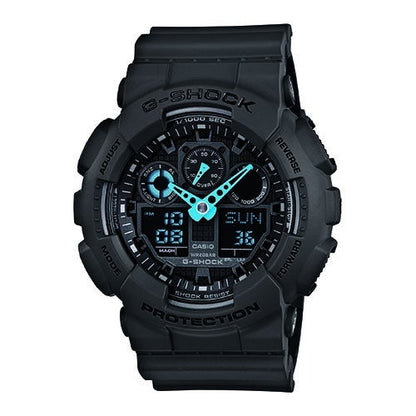G-SHOCK ANALOG DIGITAL WATCH