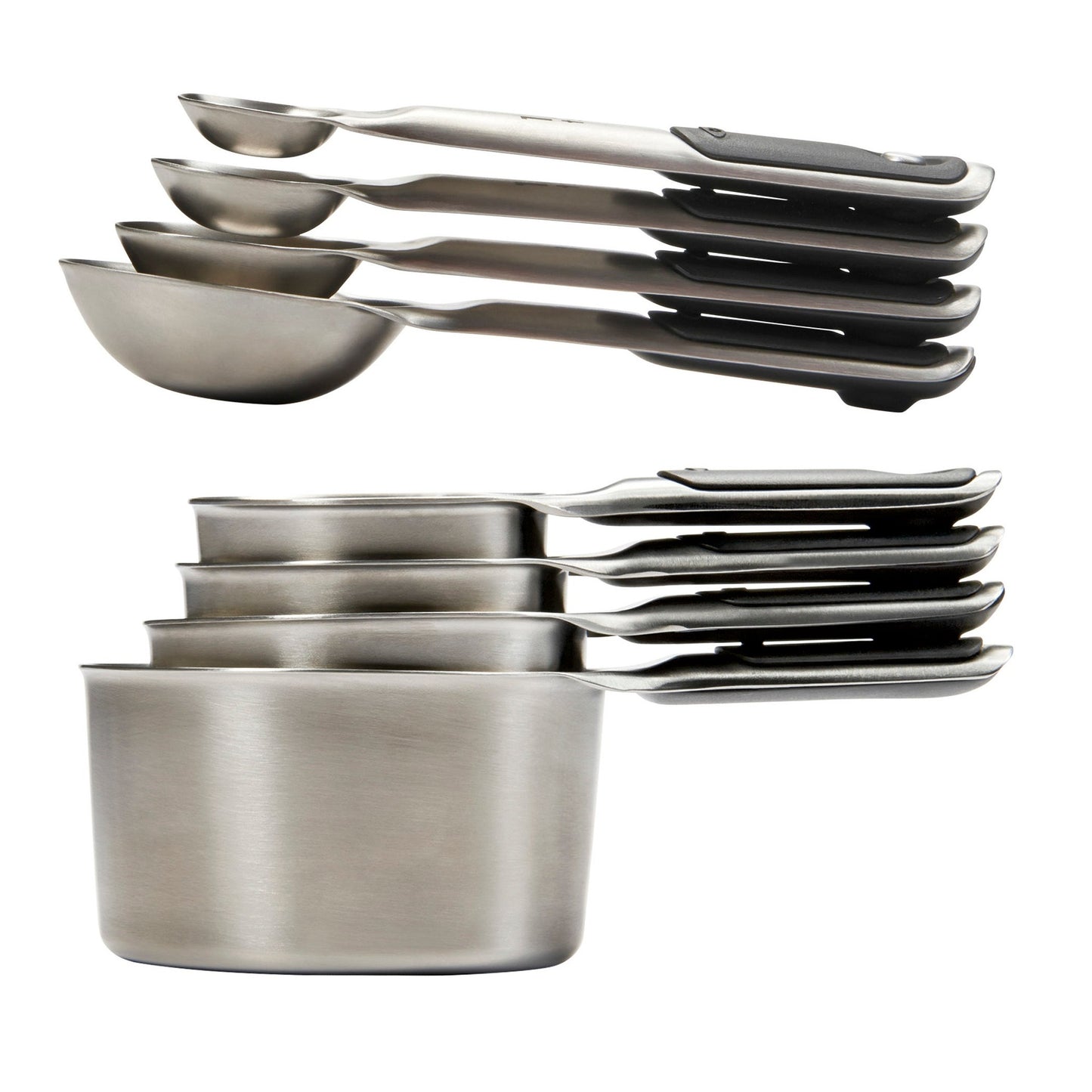 MEASURING CUPS/SPOONS