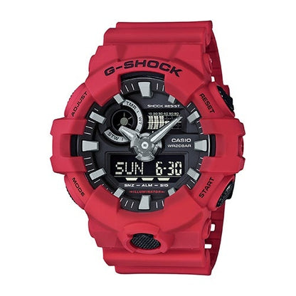 G-SHOCK ANA-DIGI WATCH