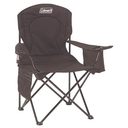 OVERSIZED QUAD CHAIR WITH COOLER