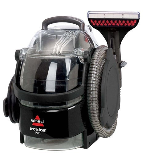 SPOTCLEAN PRO CANISTER CARPET CLEANER