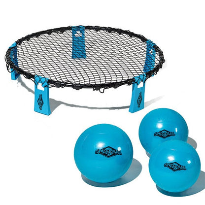 SPYDERBALL GAME