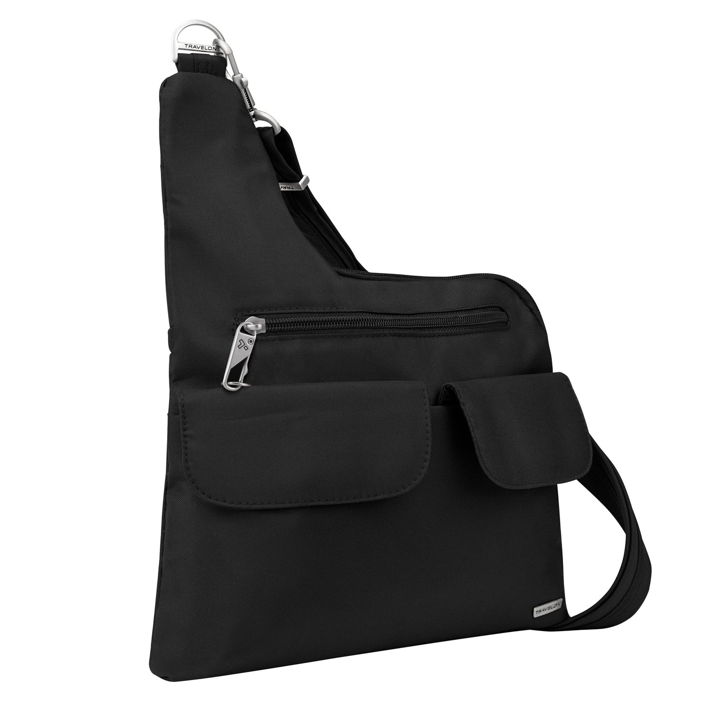 ANTI-THEFT CLASSIC CROSSBODY BAG