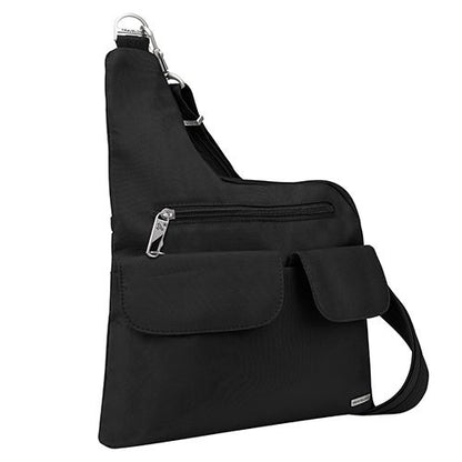 ANTI-THEFT CLASSIC CROSSBODY BAG