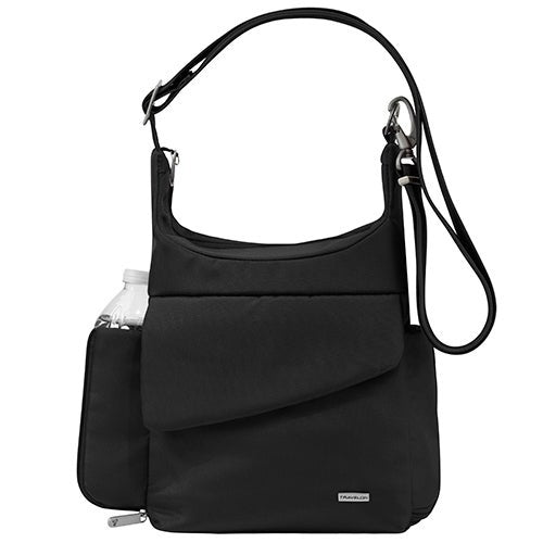 ANTI-THEFT CLASSIC MESSENGER BAG