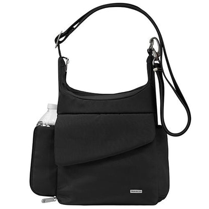 ANTI-THEFT CLASSIC MESSENGER BAG