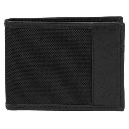 SAFE ID CLASSIC BILLFOLD WALLET