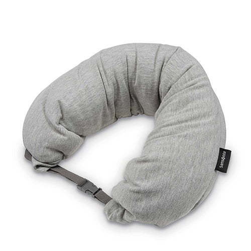 MICROBEAD 3-IN-1 NECK PILLOW