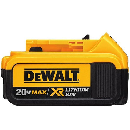 20V MAX PREMIUM XR 4.0AH LITHIUM-ION BATTERY PACK