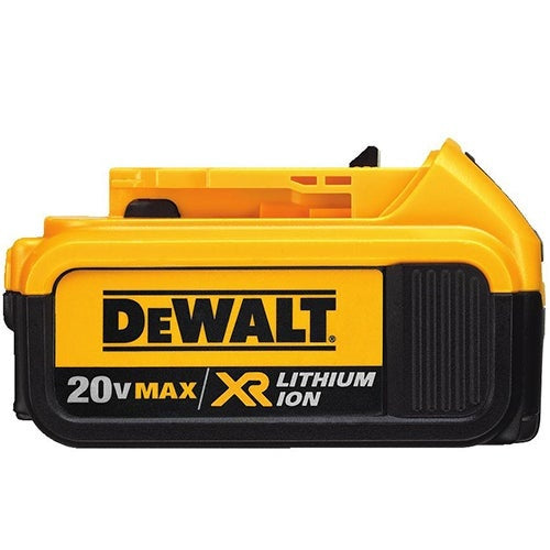 20V MAX PREMIUM XR 4.0AH LITHIUM-ION BATTERY PACK