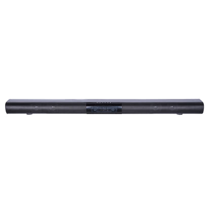 37" BLUETOOTH SOUNDBAR SYSTEM W/ AMAZON ALEXA