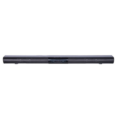 37" BLUETOOTH SOUNDBAR SYSTEM W/ AMAZON ALEXA