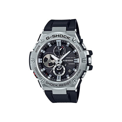 G-SHOCK G-STEEL BLUETOOTH ANALOG WATCH