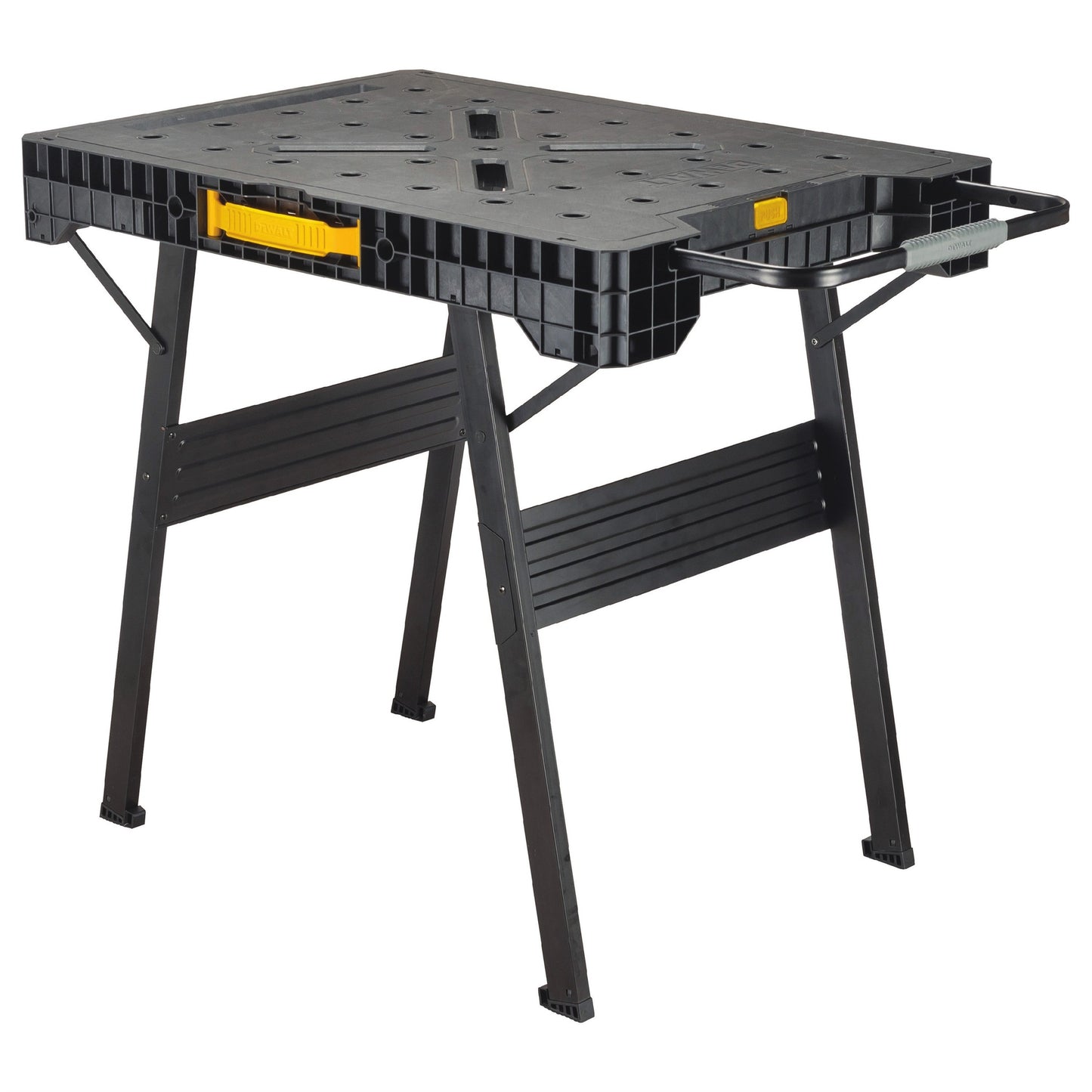 FOLDING WORK BENCH