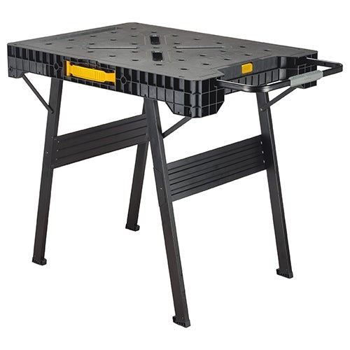 FOLDING WORK BENCH
