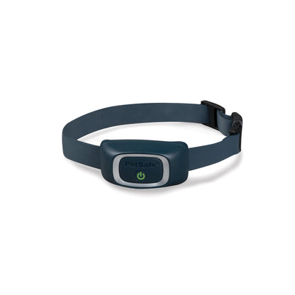 RECHARGEABLE STATIC BARK CONTROL COLLAR