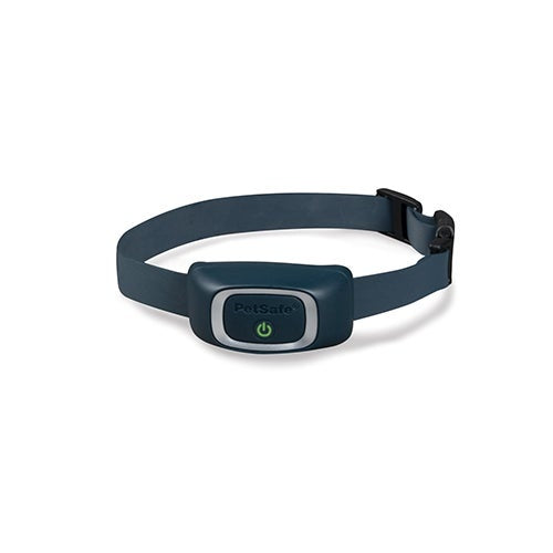 RECHARGEABLE STATIC BARK CONTROL COLLAR