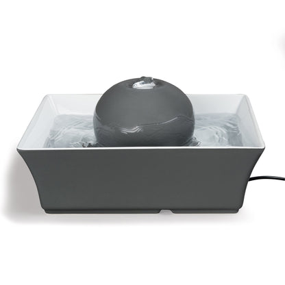 DRINKWELL SEASCAPE PET FOUNTAIN