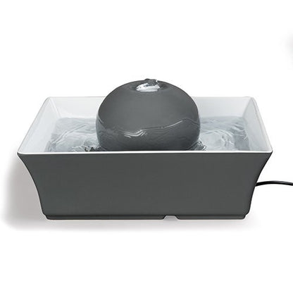 DRINKWELL SEASCAPE PET FOUNTAIN