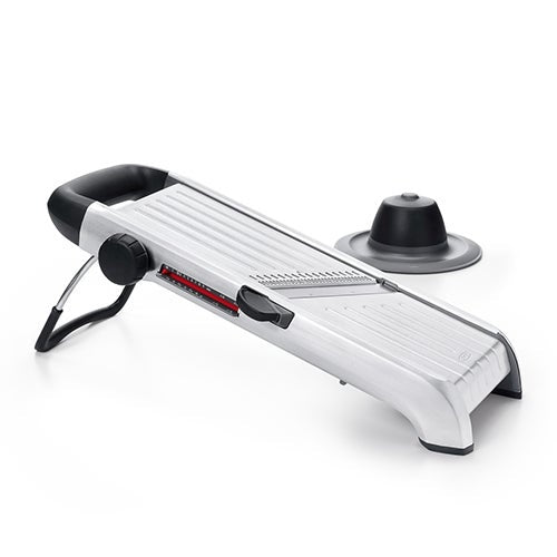 STEEL CHEFS MANDOLINE SLICER 2.0