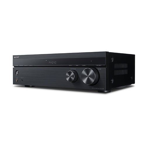 2.0 CHANNEL HI-FI RECEIVER