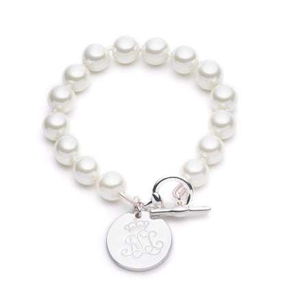 LRL 10MM BRACELET