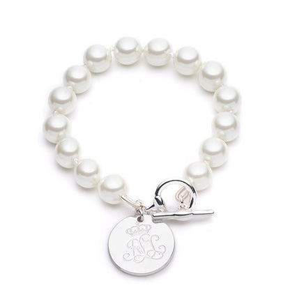 LRL 10MM BRACELET