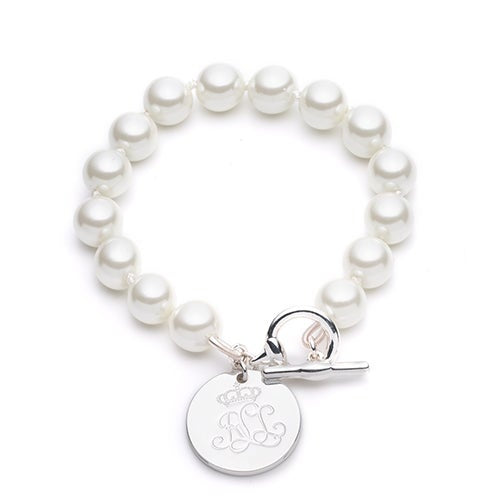 LRL 10MM BRACELET