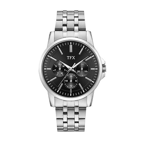 MEN'S TFX SS CHRONOGRAPH WATCH, DIAL