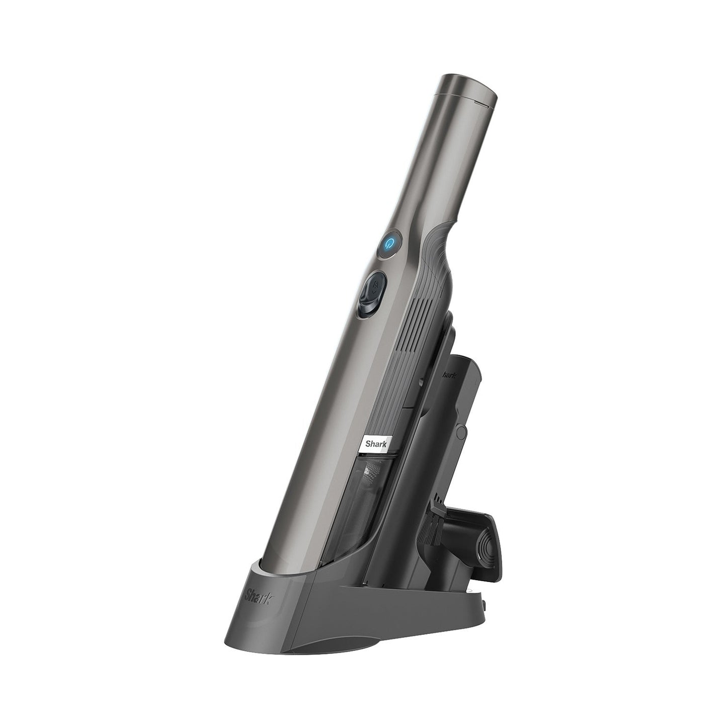 ION W1 CORDLESS HANDHELD VACUUM