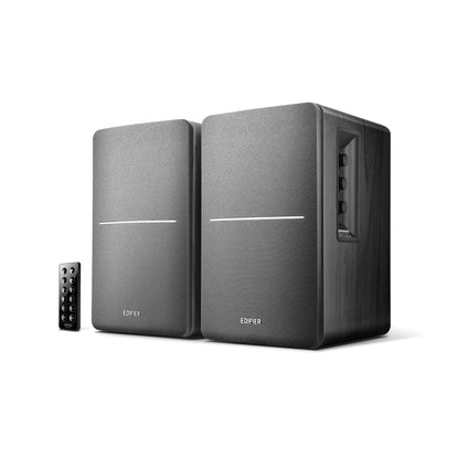 R1280DB BLUETOOTH BOOKSHELF SPEAKERS SET OF 2